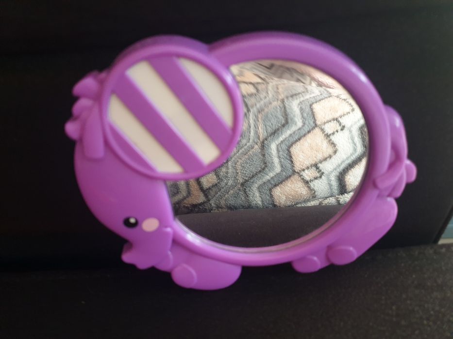 Ginásio de Atividades para Bebé Fisher Price