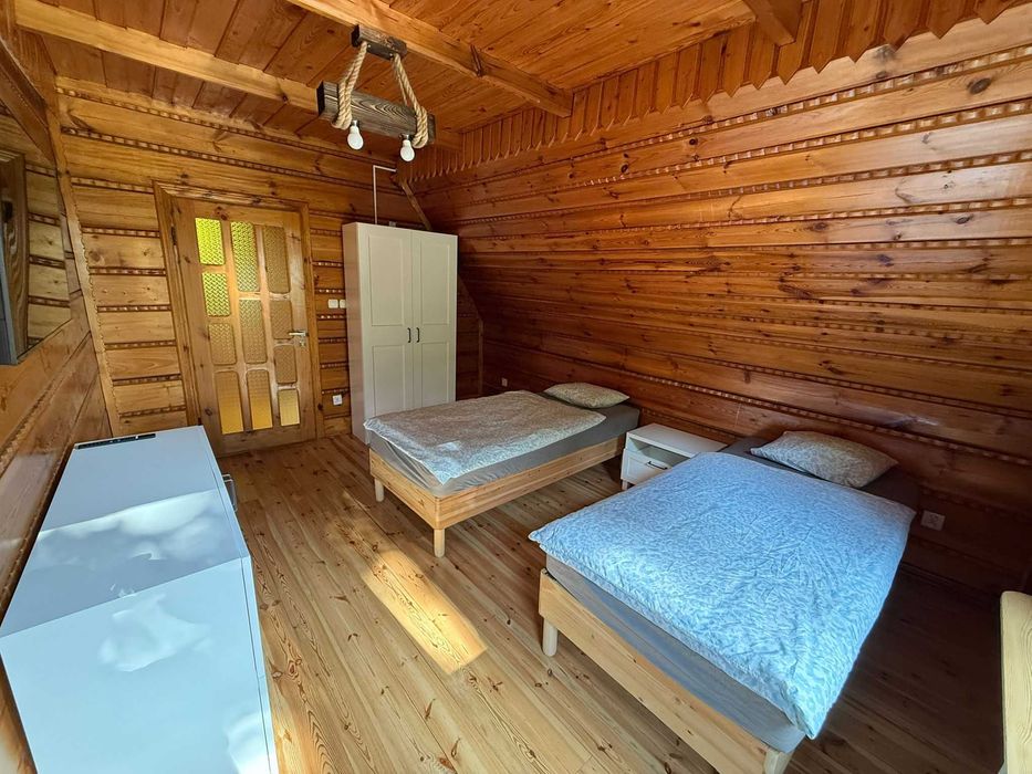 Noclegi  pracownicze,Agroturystyka