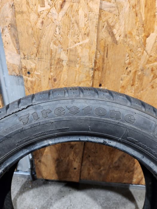 195/55r15 Firestone para zima 6mm