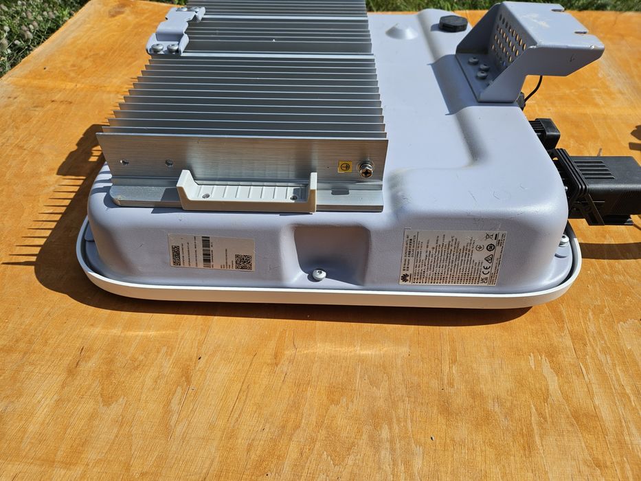 Falowniki serii SUN2000 -4ktl-m1 do NEGOCJACJI