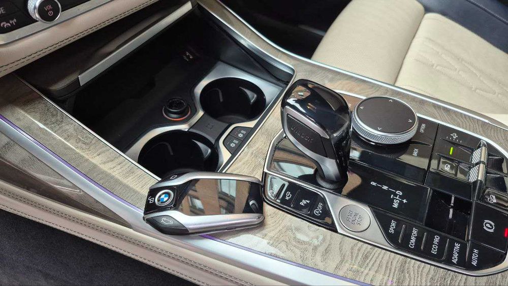 BMW X7 2019 VIN WBACW810809B88609 фото оголошення 17 з 23