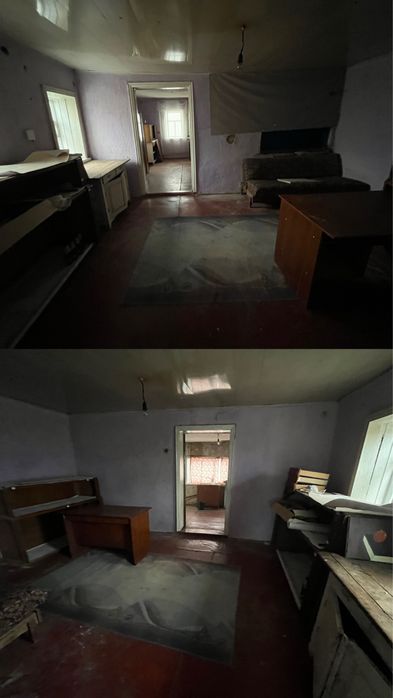 Продається житловий будинок з ділянкою