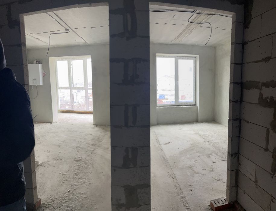 Квартира 1 кімн ЄОСЕЛЯ