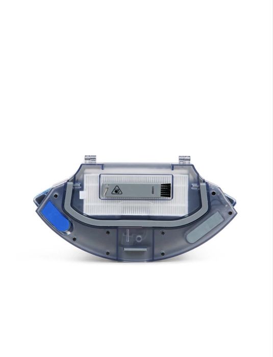 Робот-пилосос Ecovacs