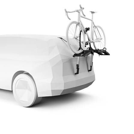 Witam sprzedam Thule Outway 2