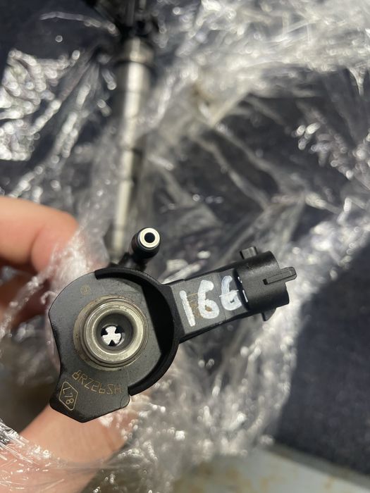 Форсункі з Трафік 2.0