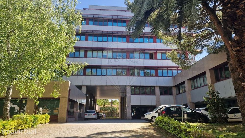 Escritório  para arrendamento