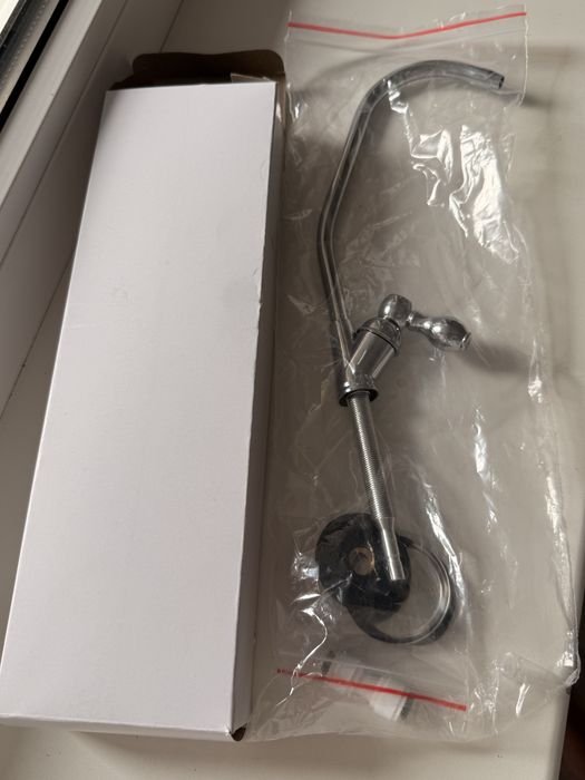 Продам НОВИЙ кран для питної води