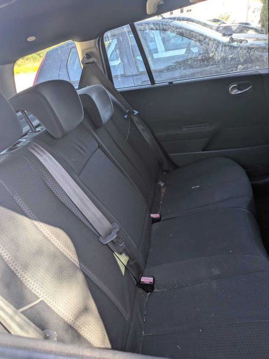 Carrinha Renault megane