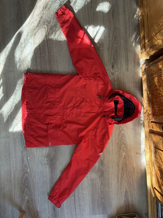 Vaude kurtka z kapturem rozmiar 42