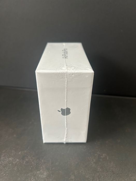 AirPods Pro – NOWE, zafoliowane