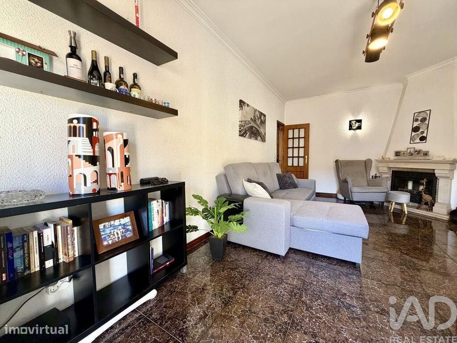 Apartamento T3 em São Sebastião de 113,38 m2