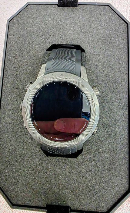 Relógio Garmin Marq® Commander (Gen 1)