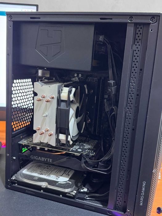 PC Gaming 100% FUNCIONAL