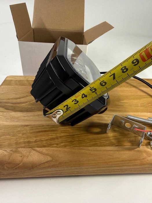 Фара для електро велосипедів, мотоцикла ліхтарик, 12-85в чітка границя