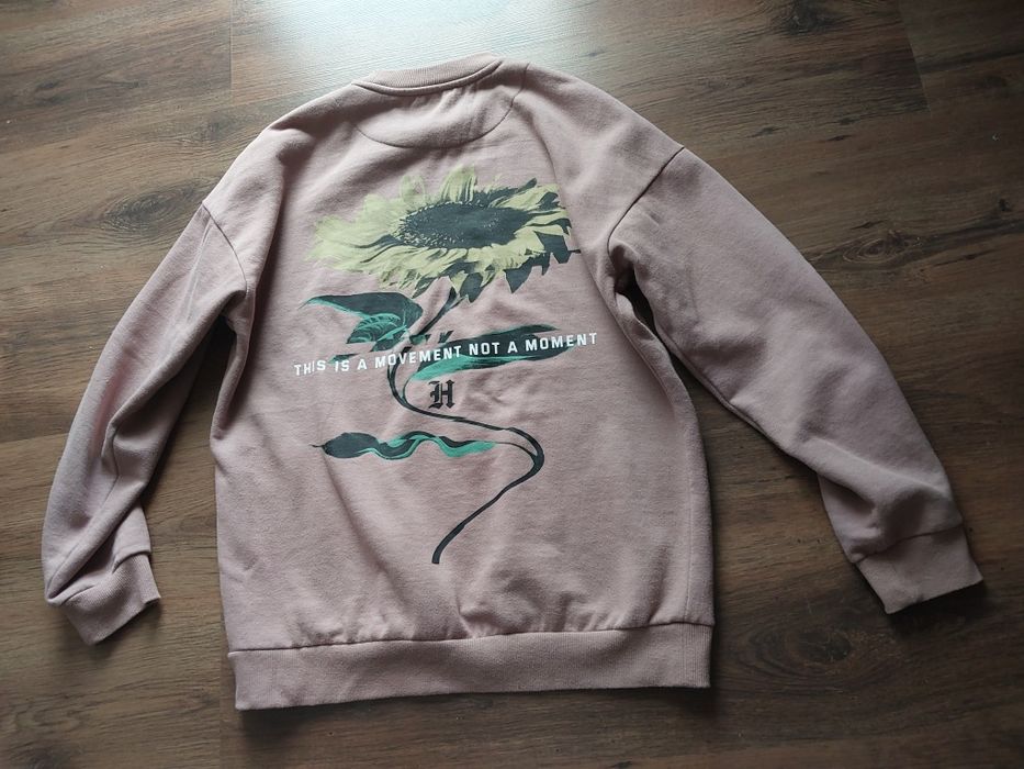 Bluza młodzieżowa House M