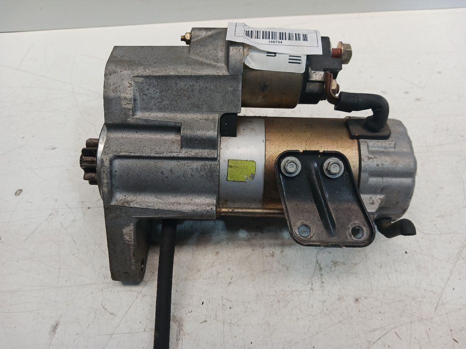 Motor de arranque LAND ROVER Discovery III (L319)