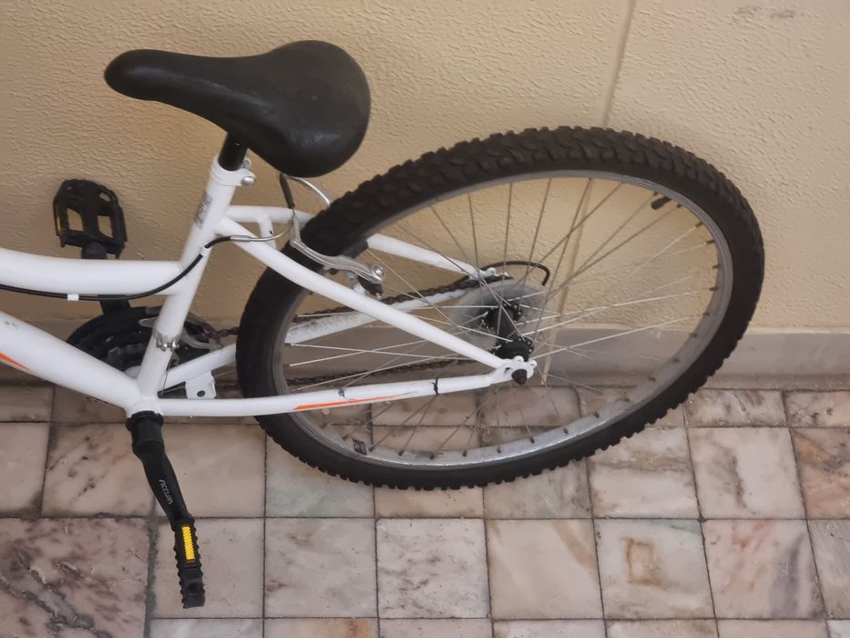 Venda bicicleta nova