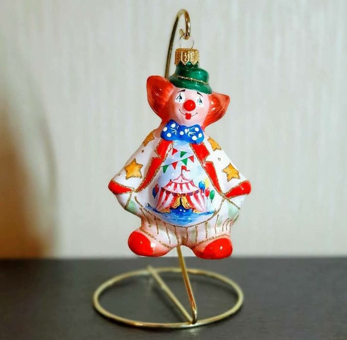 Волшебство на вашу ёлочку