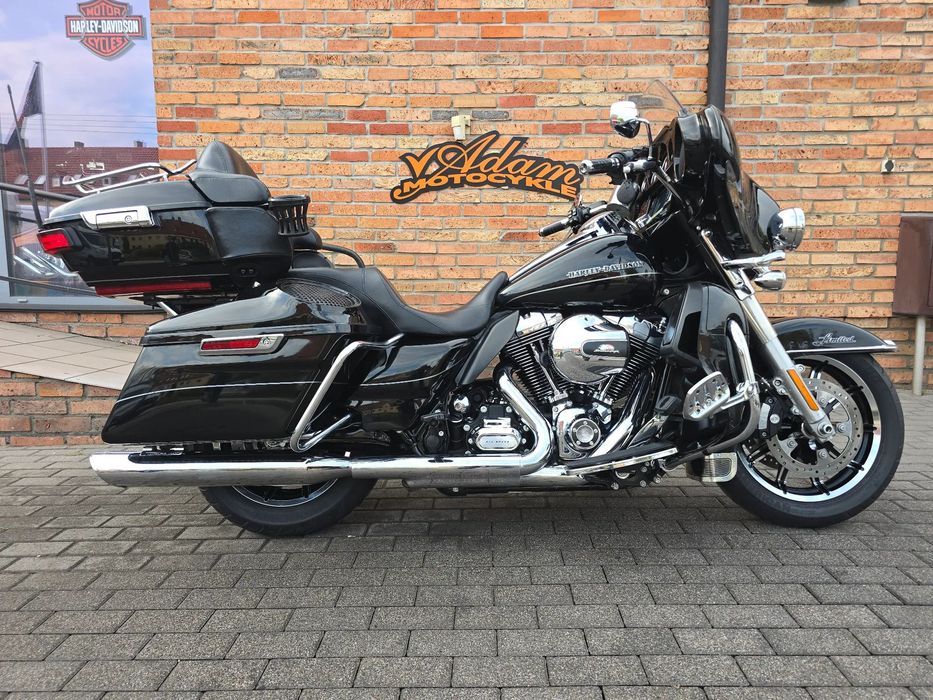 Harley-Davidson