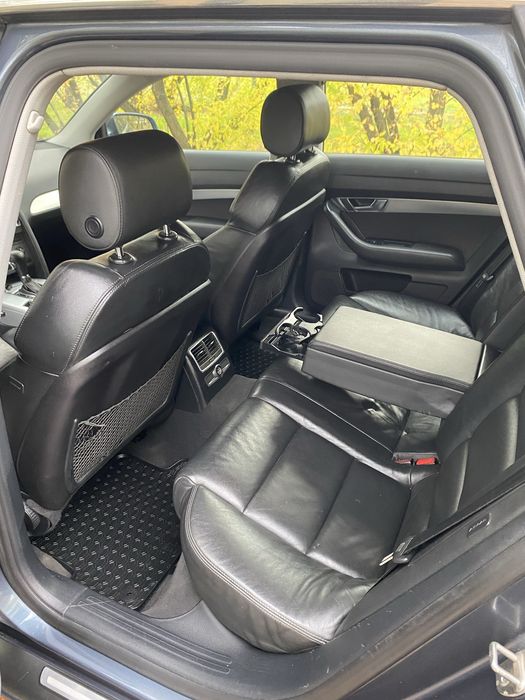 mam do sprzedania Audi a6c6