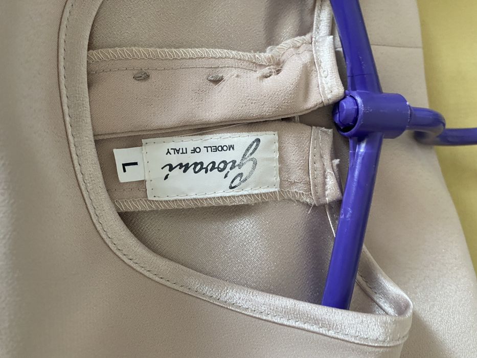 Elegancka garsonka  z domu mody Giovani Italy