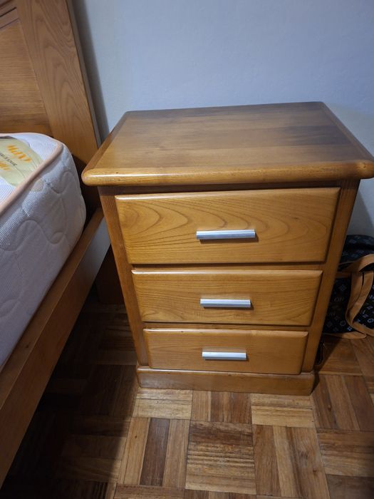 Mobília de  quarto de casal