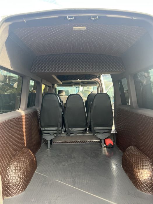 продам opel movano