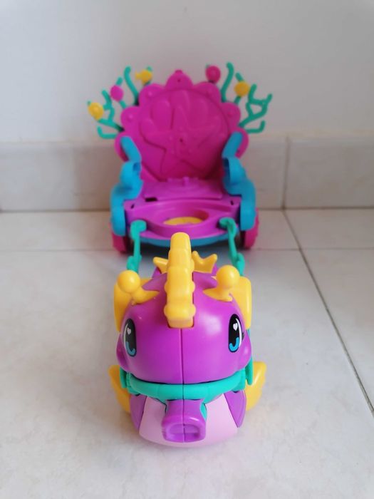 Vários artigos pinypon em excelente estado