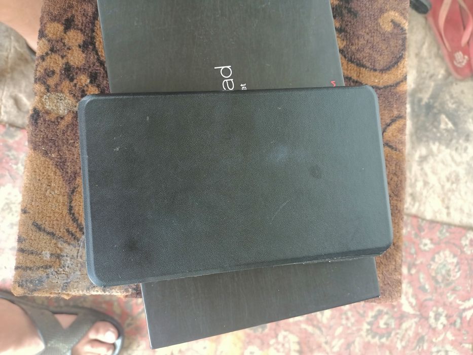 Планшет TronPad PRITOM