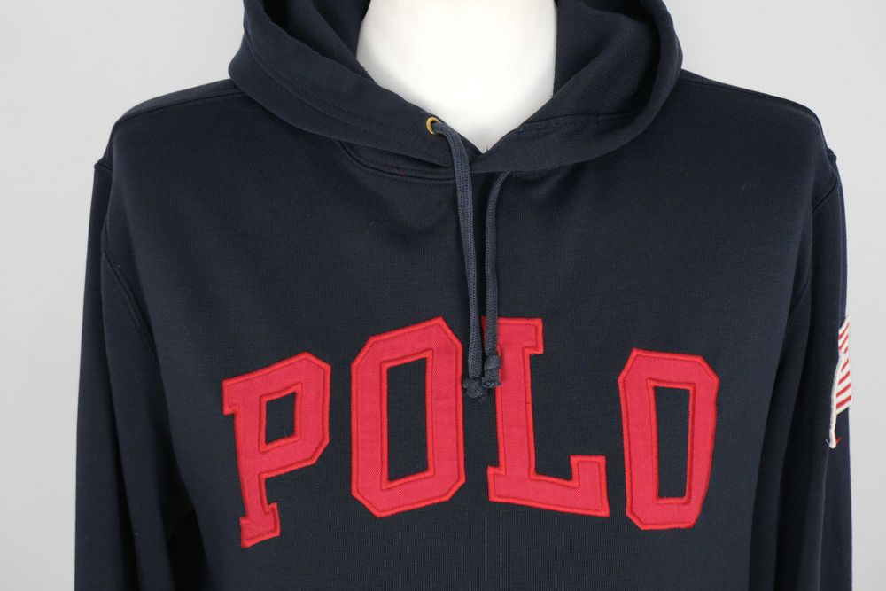 Ralph Lauren męska bluza r M
