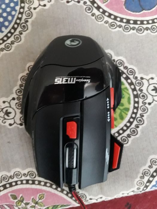 Продам мишку Ігрову