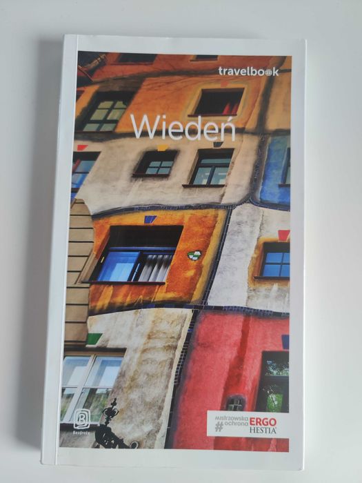 Wiedeń przewodnik