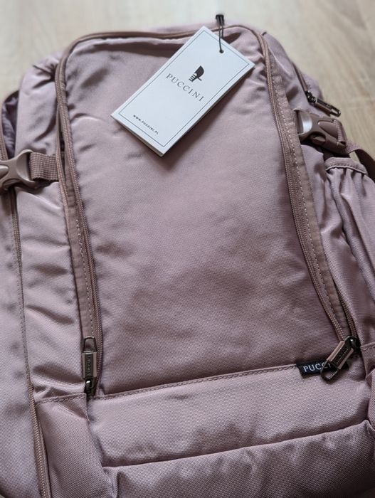 Plecak podróżny  Puccini
