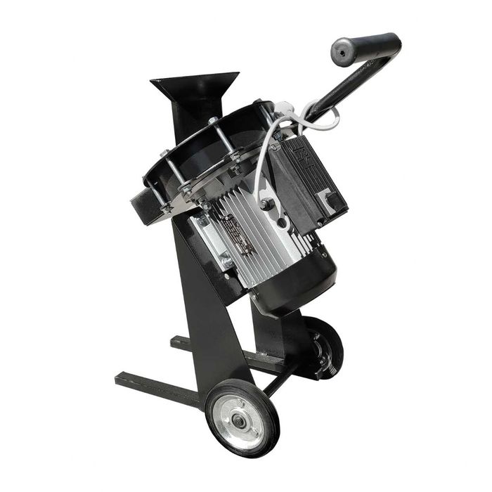 Щепоріз Бобер - АКЦІЯ! Двигун Україна. 2.2 кВт, 220В.