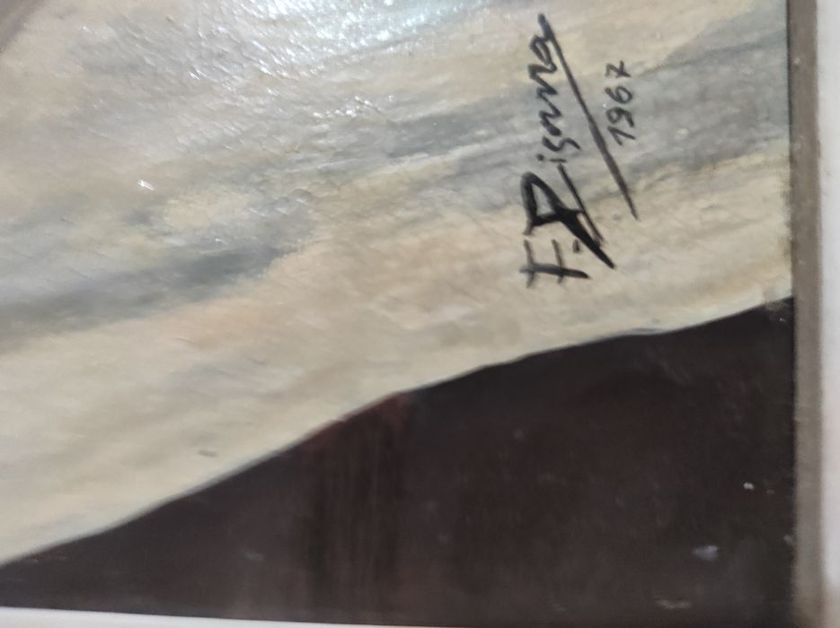 Quadros Antigos em bom estado