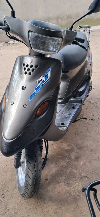 Японский скутер,,