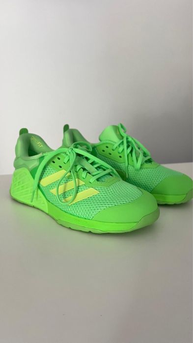 SAPATILHAS DE TREINO DROPSET 3