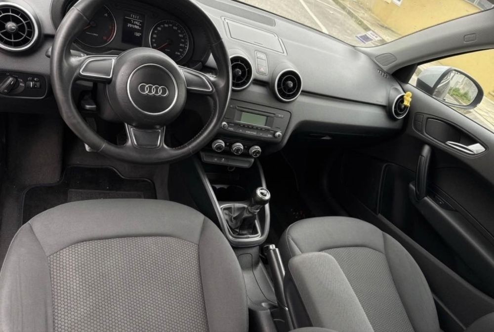 Audi A1 1.6 TDI