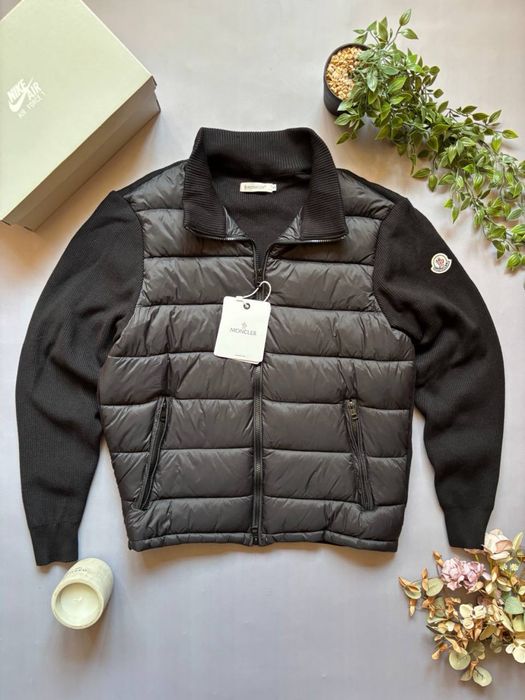 ‼️НАЙКРАЩА ЯКІСТЬ‼️Кардиган Moncler | Кофта Moncler | Кардиган Монклер