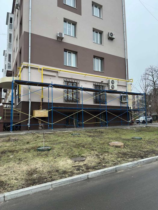 Вишка тура, підмостки, вышка тура, вышки, риштовка, леса строительные