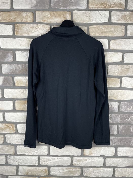 Sweter bluza damska icebreaker rozmair M