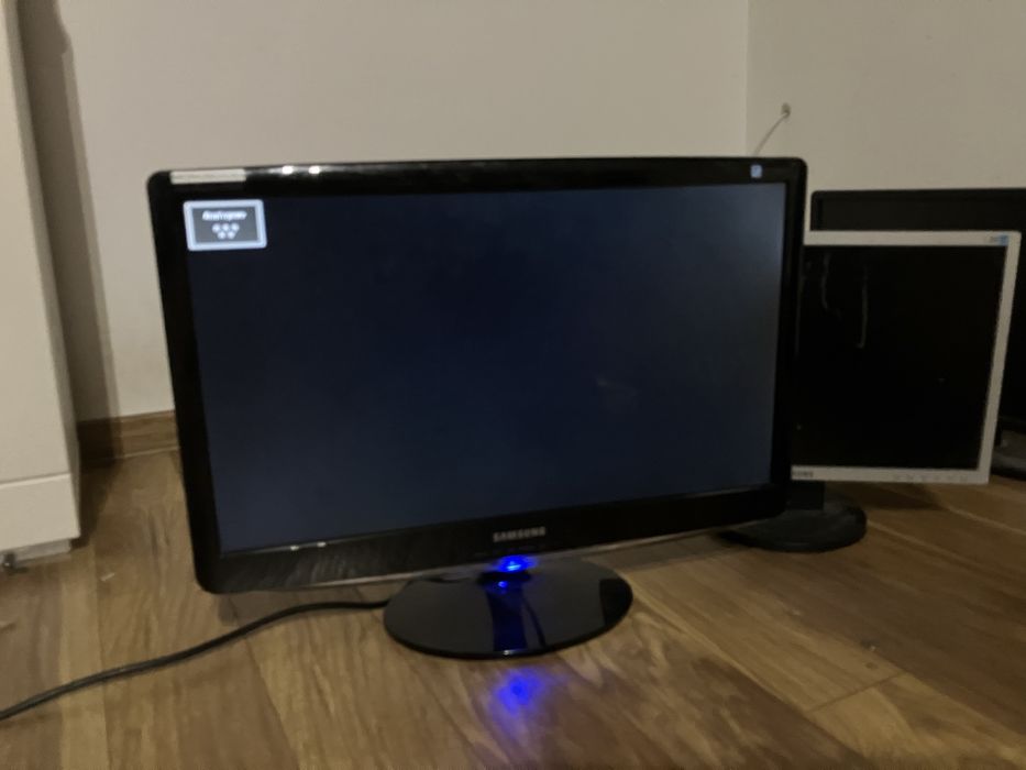 Sprzedam monitory do pc