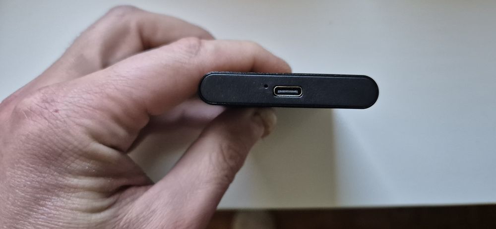 SSD-накопитель на 1 ТБ