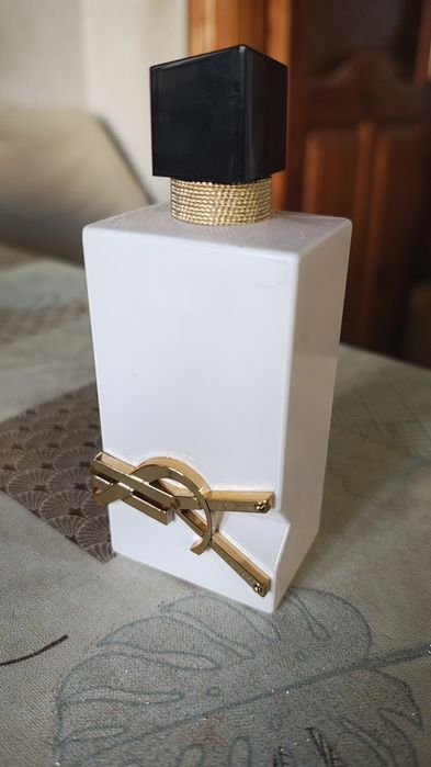 Духи, парфюм Yves Saint Laurent Libre