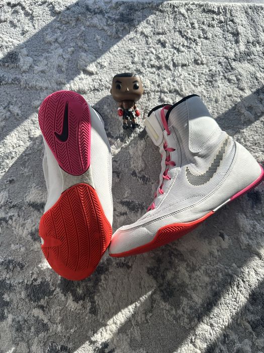 Боксерки Nike Machomai 2 SE Limited Edition 10US