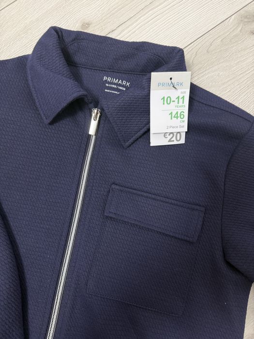 Зіпка на замочку Primark