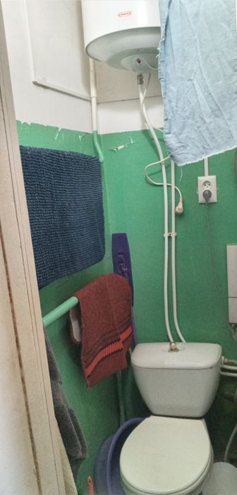 Терміново продам квартиру в Новому Розділі  Львівська область