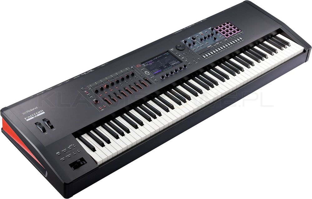 Roland Fantom 8 EX | kup NOWY wymień STARY