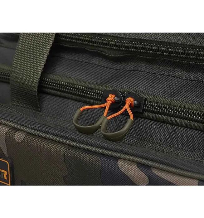 Рибальська сумка PROLOGIC Avenger Carryall Bag Medium SVS65062, 600D Rip-Stop, камуфляжна